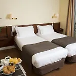 Hotel Du Nord Et De L'est