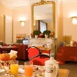 Du Nord Et De L'est Hotel