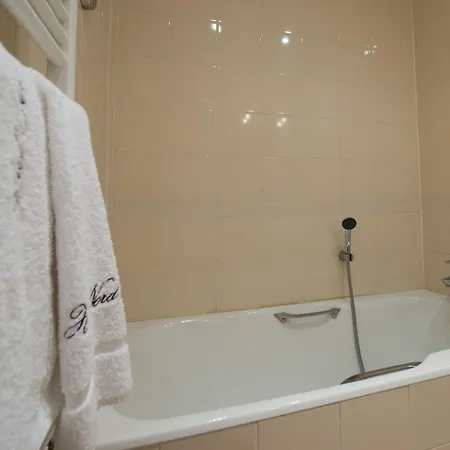 Hotell Du Nord Et De L'est 3*
