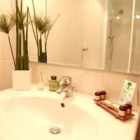 Hotell Du Nord Et De L'est 3*