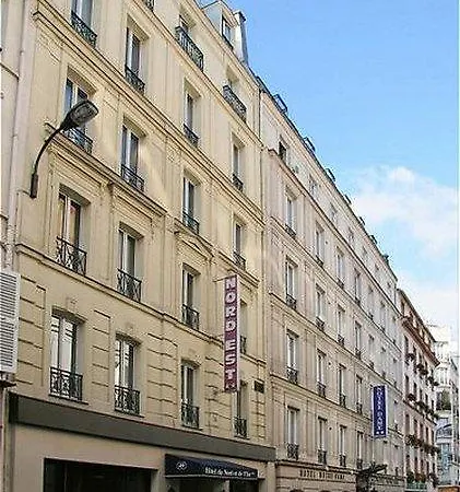 Hotell Du Nord Et De L'est 3*