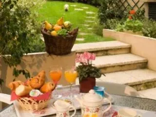 Hotell Du Nord Et De L'est Paris