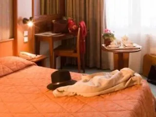 Du Nord Et De L'est Hotell Paris
